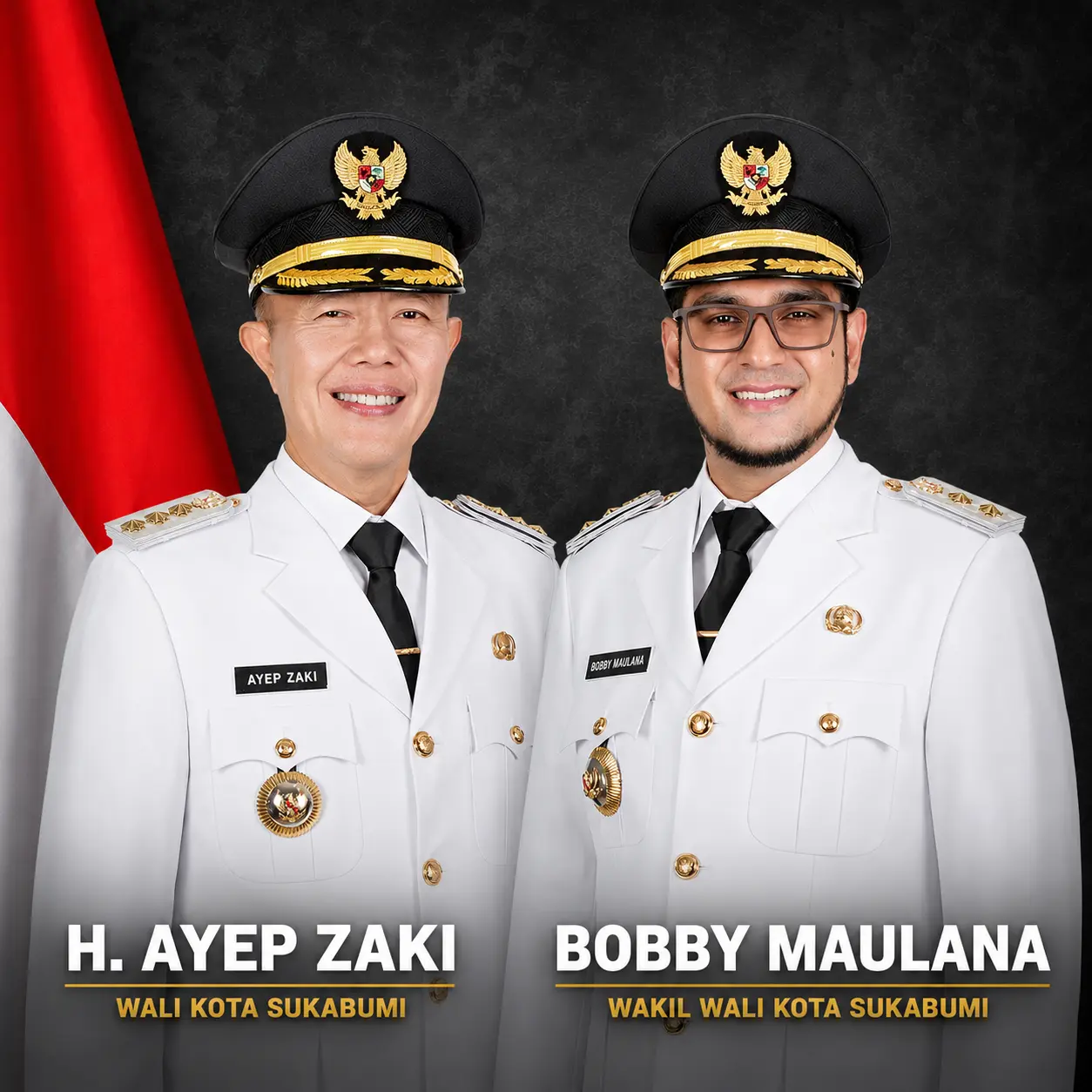 Sukabumi One Access